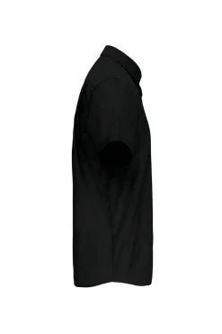 Kariban K539 - CHEMISE MANCHES COURTES SANS REPASSAGE