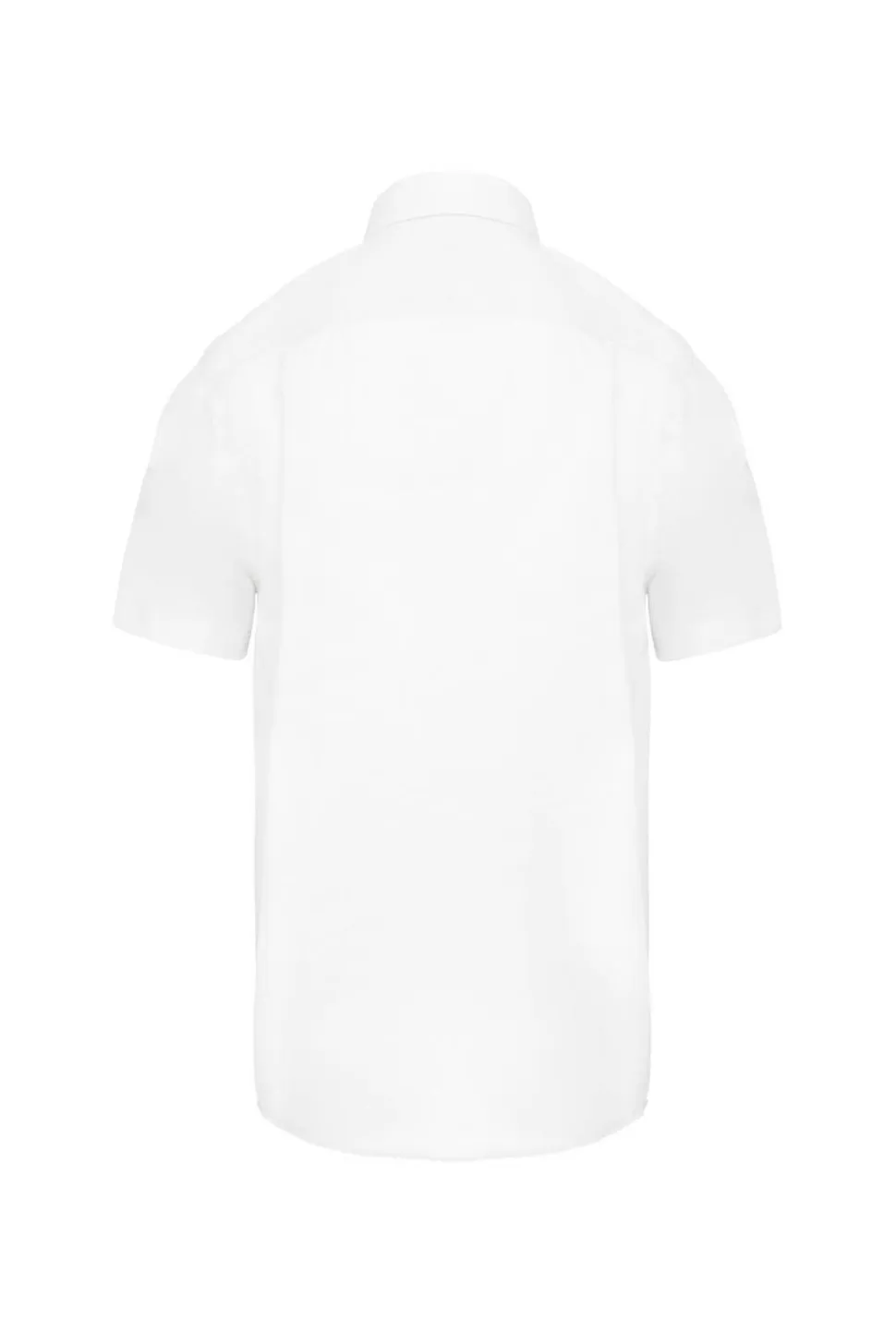 Kariban K539 - CHEMISE MANCHES COURTES SANS REPASSAGE