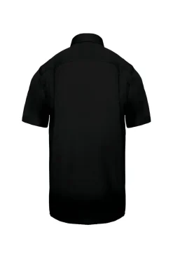 Kariban K539 - CHEMISE MANCHES COURTES SANS REPASSAGE