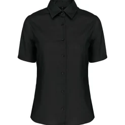 Kariban K540 - CHEMISE MANCHES COURTES SANS REPASSAGE FEMME