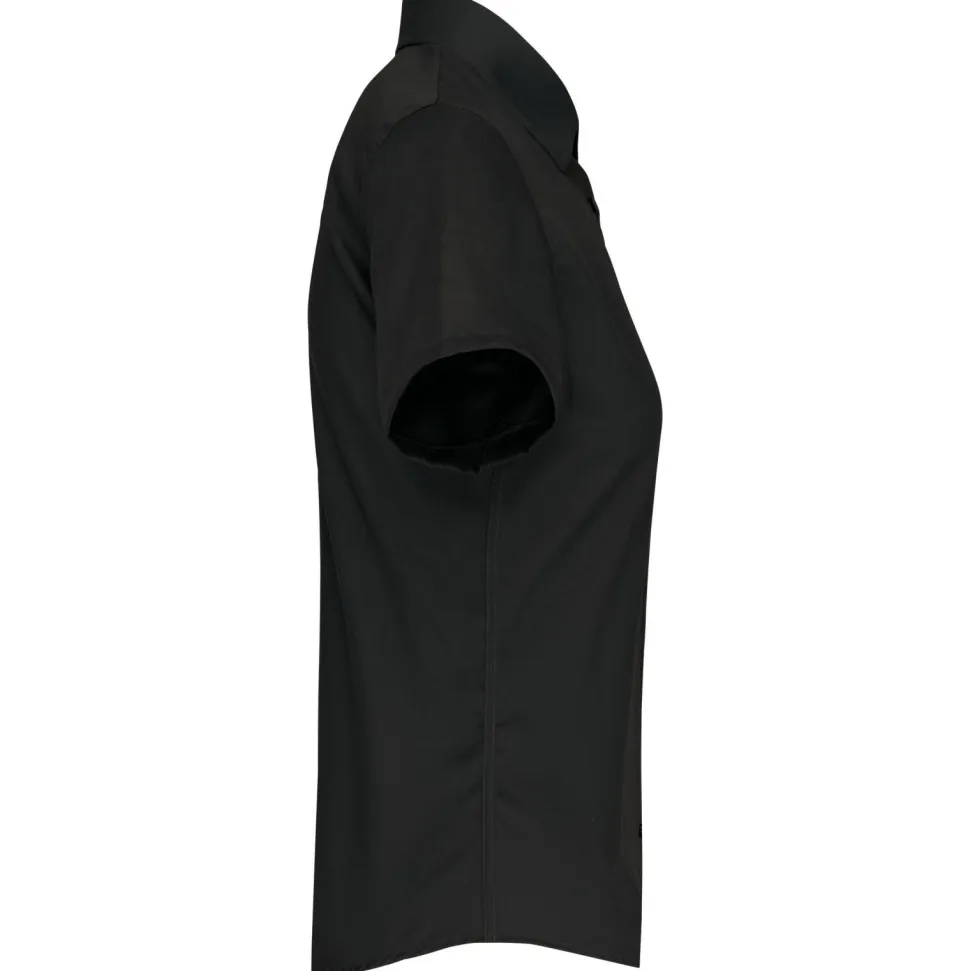 Kariban K540 - CHEMISE MANCHES COURTES SANS REPASSAGE FEMME