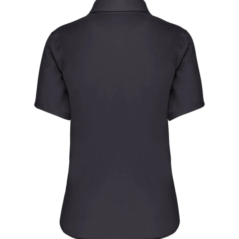 Kariban K540 - CHEMISE MANCHES COURTES SANS REPASSAGE FEMME