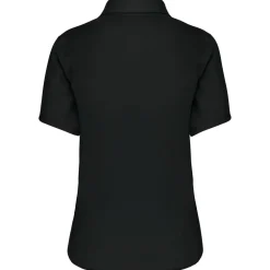 Kariban K540 - CHEMISE MANCHES COURTES SANS REPASSAGE FEMME