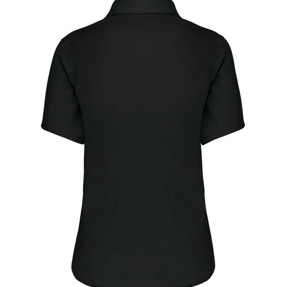 Kariban K540 - CHEMISE MANCHES COURTES SANS REPASSAGE FEMME