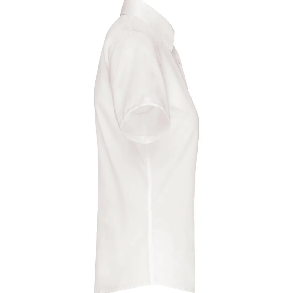 Kariban K540 - CHEMISE MANCHES COURTES SANS REPASSAGE FEMME