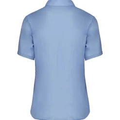Kariban K540 - CHEMISE MANCHES COURTES SANS REPASSAGE FEMME