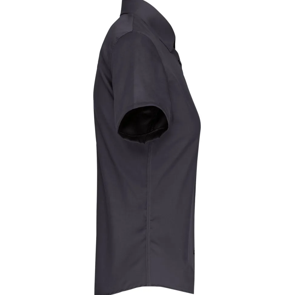 Kariban K540 - CHEMISE MANCHES COURTES SANS REPASSAGE FEMME