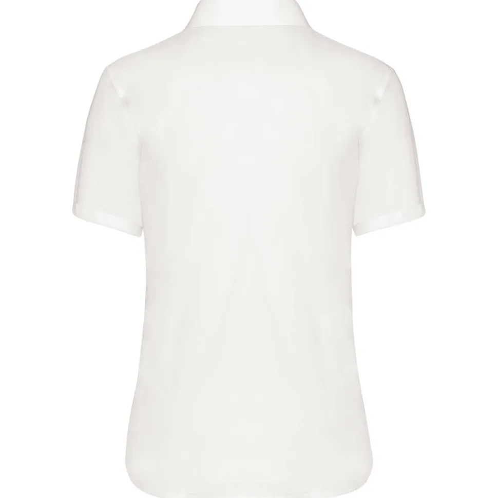 Kariban K540 - CHEMISE MANCHES COURTES SANS REPASSAGE FEMME