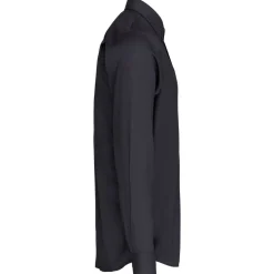 Kariban K537 - CHEMISE MANCHES LONGUES SANS REPASSAGE