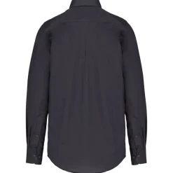 Kariban K537 - CHEMISE MANCHES LONGUES SANS REPASSAGE