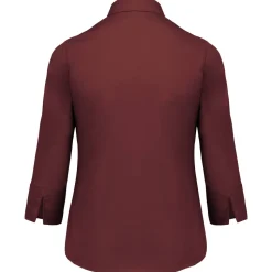 Kariban K558 - Chemise manches 3/4 femme