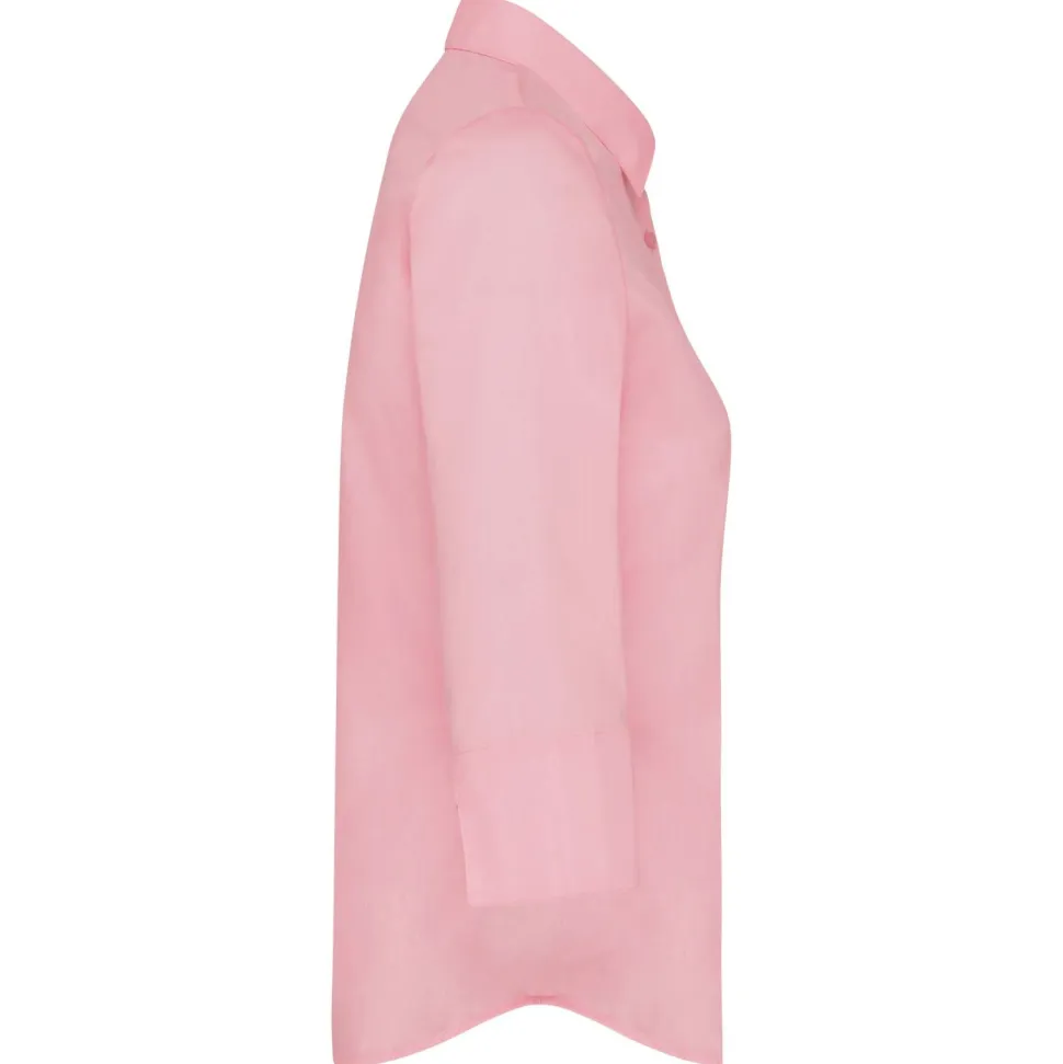 Kariban K558 - Chemise manches 3/4 femme