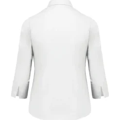 Kariban K558 - Chemise manches 3/4 femme