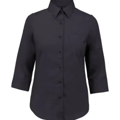 Kariban K558 - Chemise manches 3/4 femme