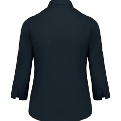 Kariban K558 - Chemise manches 3/4 femme