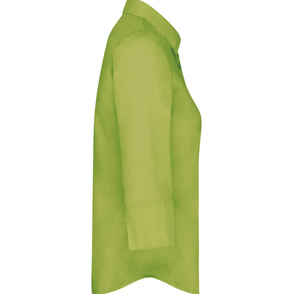 Kariban K558 - Chemise manches 3/4 femme