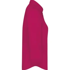 Kariban K558 - Chemise manches 3/4 femme