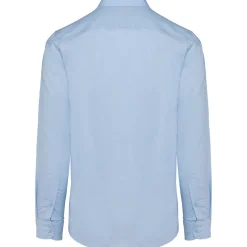 Kariban K595 - Chemise oxford manches longues homme