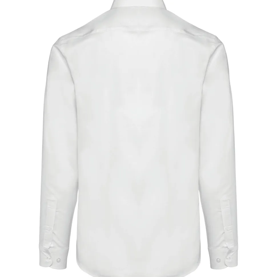 Kariban K595 - Chemise oxford manches longues homme
