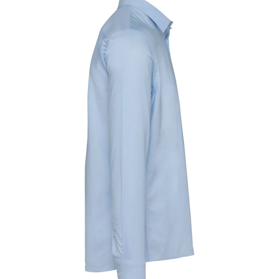 Kariban K595 - Chemise oxford manches longues homme