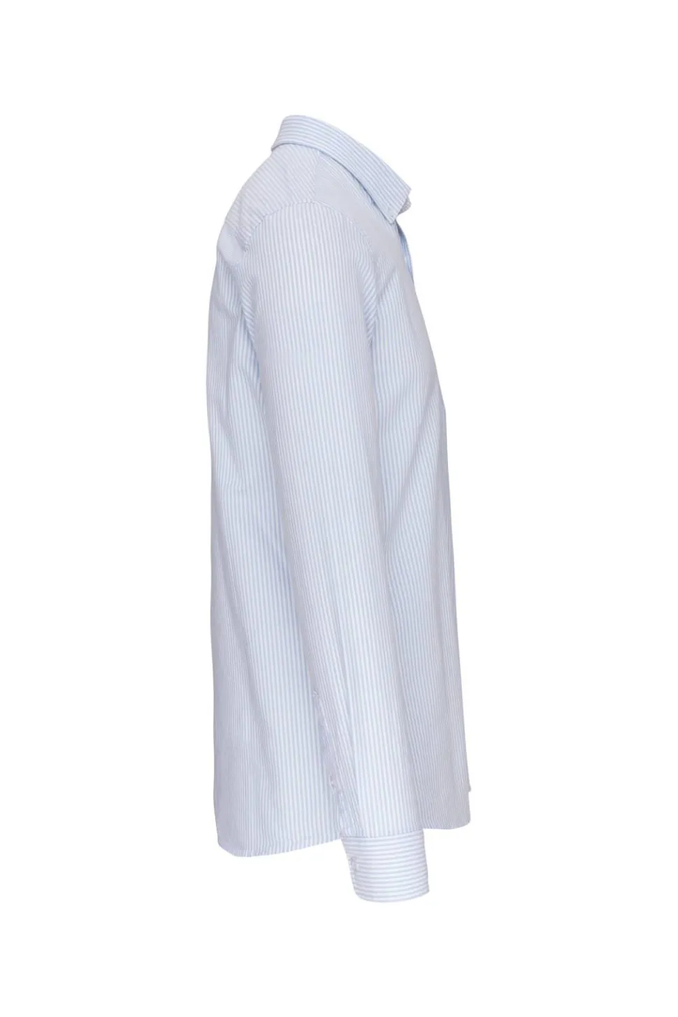 Kariban K516 - CHEMISE OXFORD LAVÉE MANCHES LONGUES