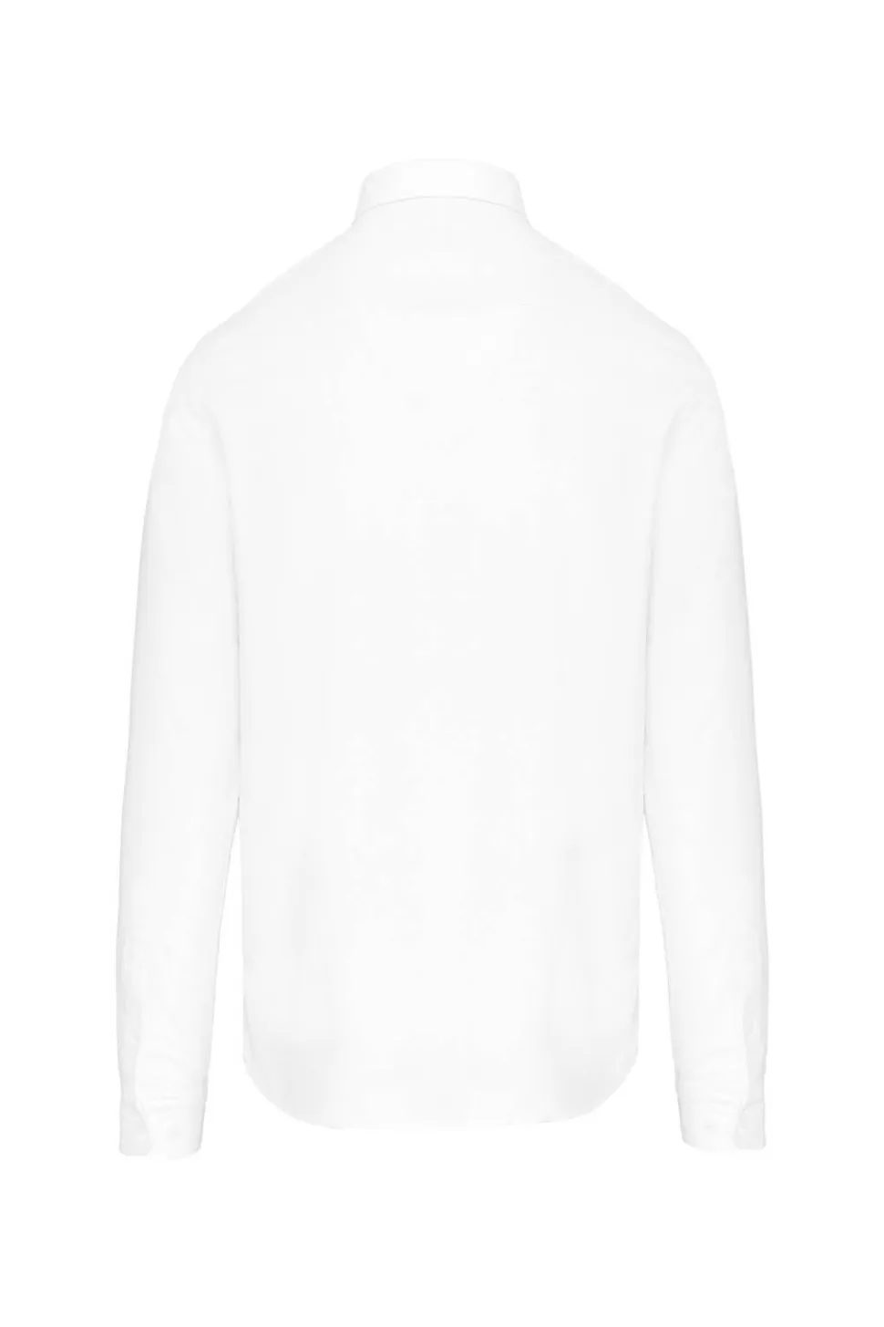 Kariban K516 - CHEMISE OXFORD LAVÉE MANCHES LONGUES