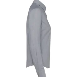 Kariban K534 - CHEMISE OXFORD MANCHES LONGUES FEMME