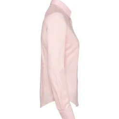 Kariban K534 - CHEMISE OXFORD MANCHES LONGUES FEMME
