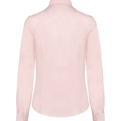 Kariban K534 - CHEMISE OXFORD MANCHES LONGUES FEMME