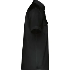 Kariban K503 - Chemise pilote manches courtes homme