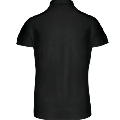 Kariban K504 - Chemise pilote manches courtes femme