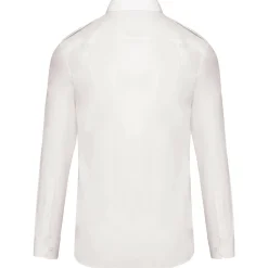 Kariban K505 - Chemise pilote manches longues homme