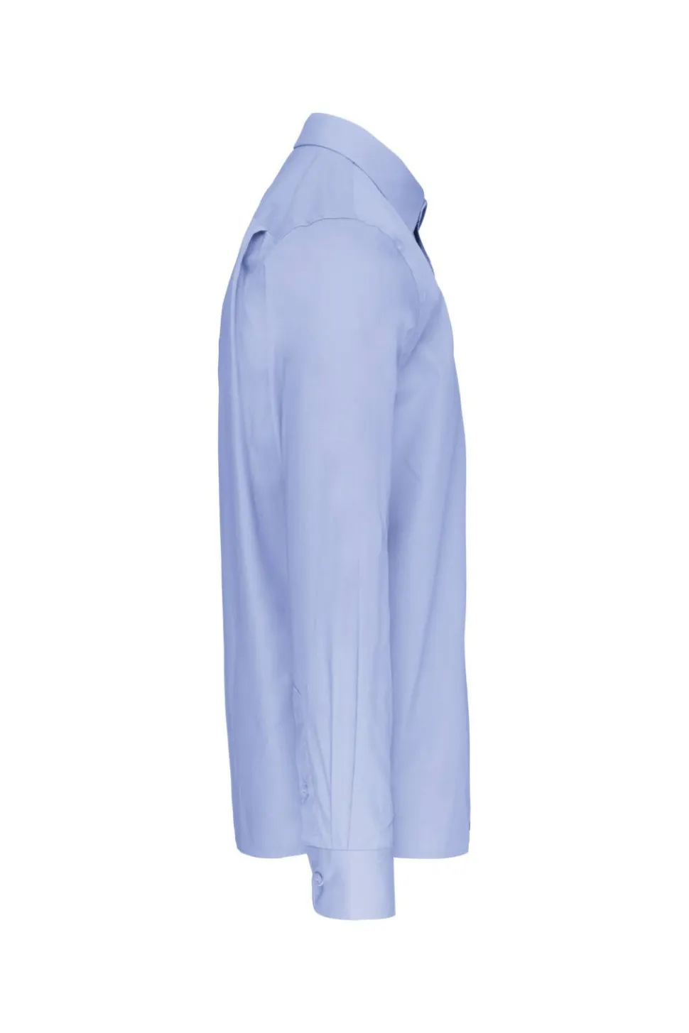 Kariban K541 - CHEMISE POPELINE MANCHES LONGUES