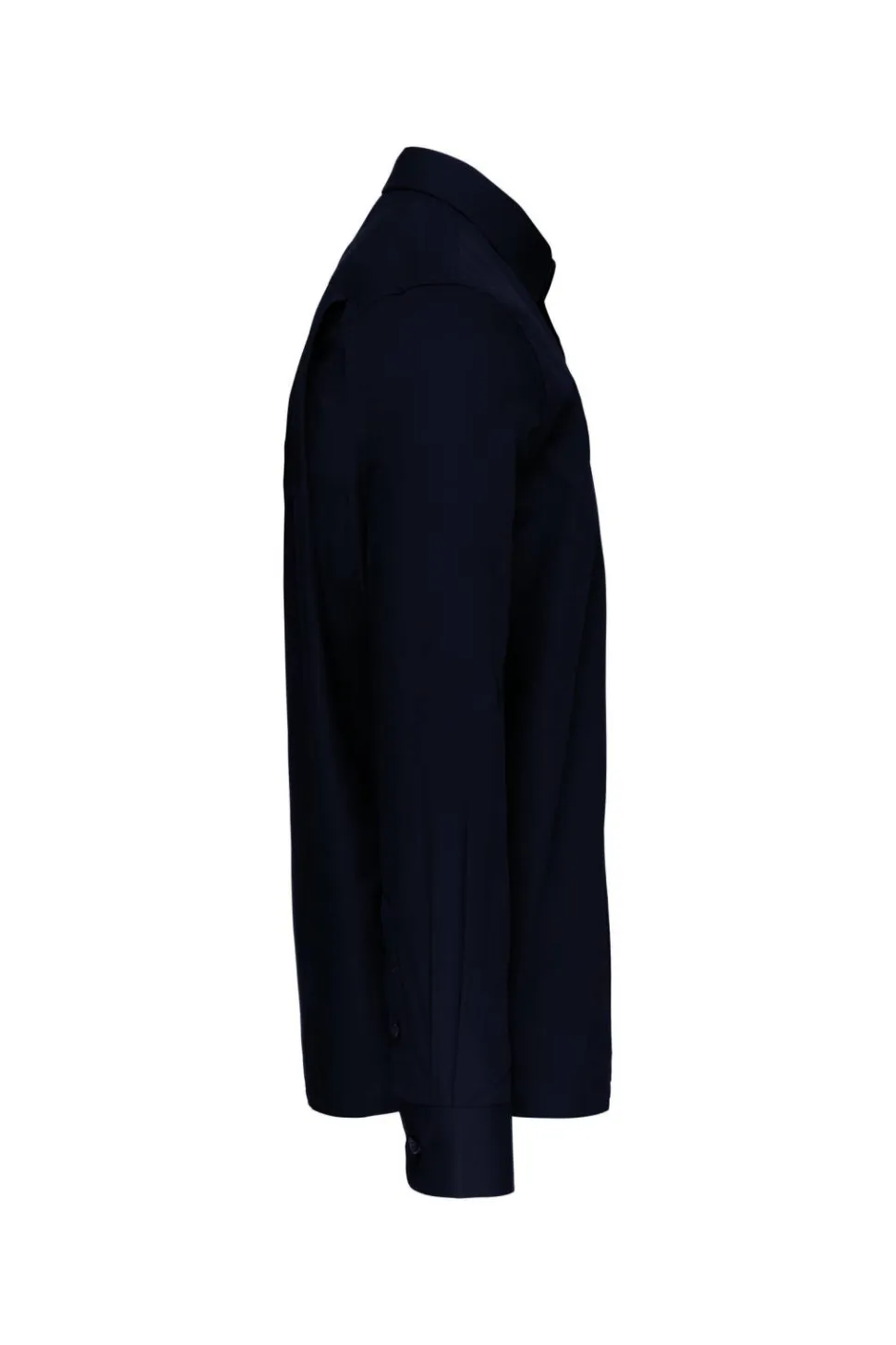 Kariban K541 - CHEMISE POPELINE MANCHES LONGUES
