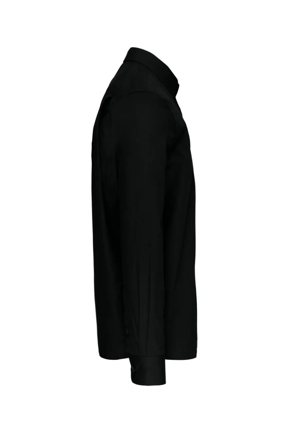 Kariban K541 - CHEMISE POPELINE MANCHES LONGUES