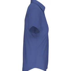 Kariban K544 - CHEMISE POPELINE MANCHES COURTES FEMME