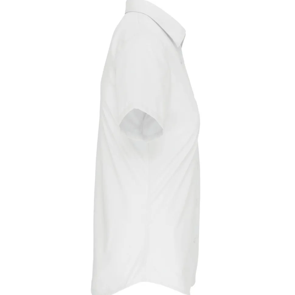 Kariban K544 - CHEMISE POPELINE MANCHES COURTES FEMME