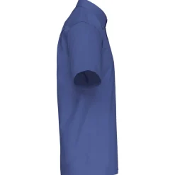 Kariban K543 - CHEMISE POPELINE MANCHES COURTES