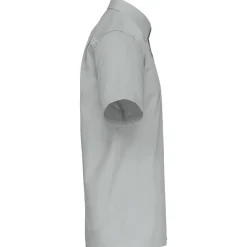 Kariban K543 - CHEMISE POPELINE MANCHES COURTES