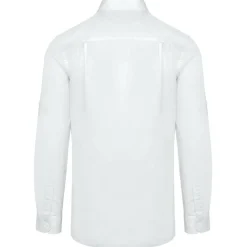 Kariban K590 - Chemise safari manches longues homme