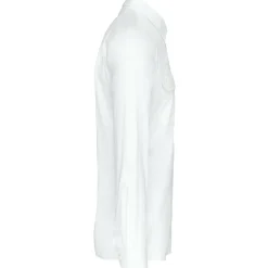 Kariban K590 - Chemise safari manches longues homme