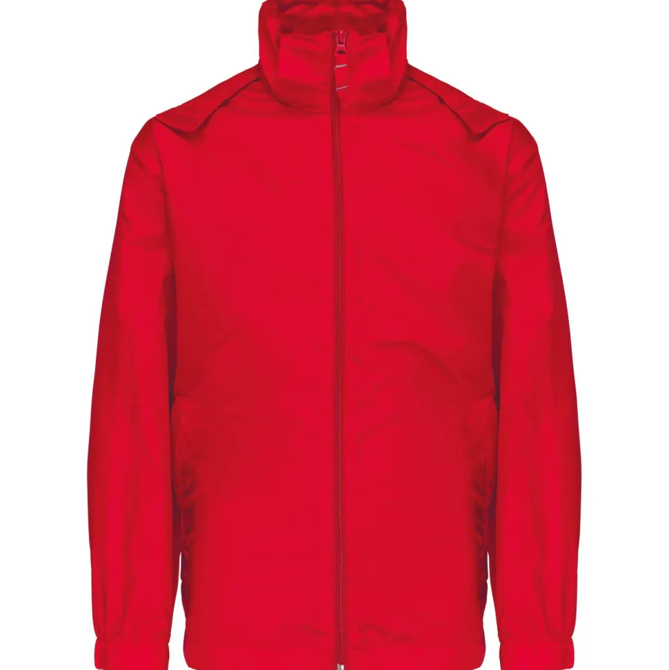 Kariban K6102 - COUPE-VENT NON DOUBLÉ ENFANT