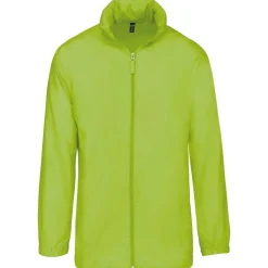 Kariban K616 - COUPE-VENT NON DOUBLÉ