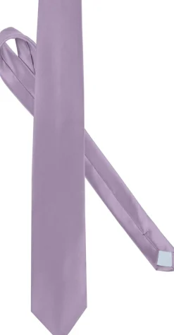 Kariban K860 - Cravate Élégante en Satin Polyester