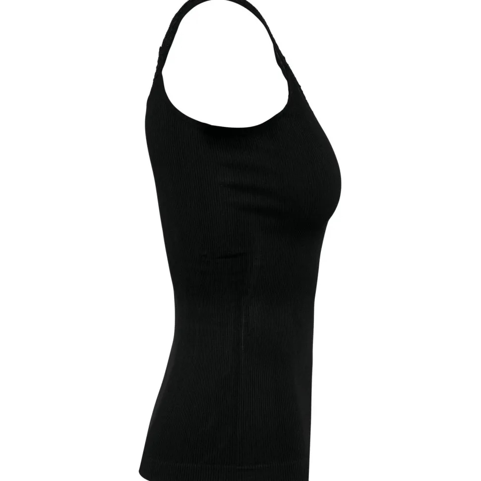 Kariban K3043 - Débardeur écoresponsable sans couture avec dentelle