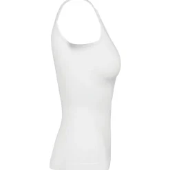 Kariban K3043 - Débardeur écoresponsable sans couture avec dentelle