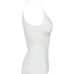 Kariban K3042 - Débardeur Éco-Responsable à Fines Bretelles Sans Couture