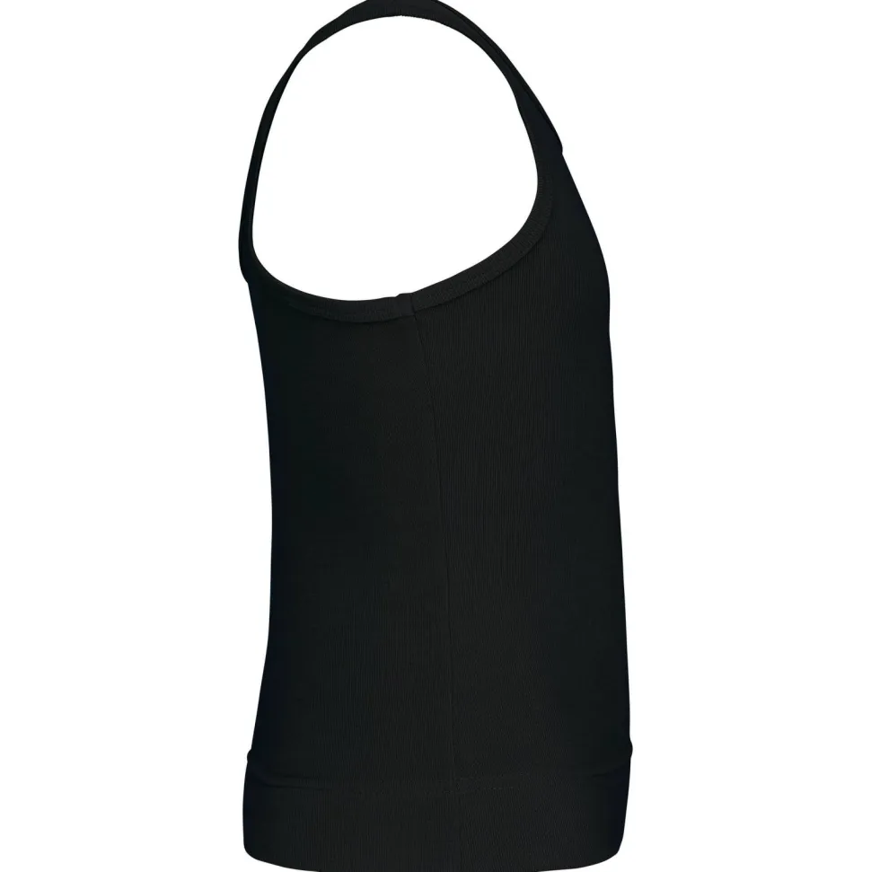 Kariban K362 - Débardeur Fille Coton Confortable et Stylé