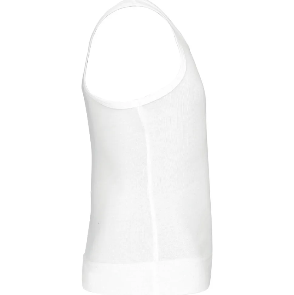Kariban K362 - Débardeur Fille Coton Confortable et Stylé