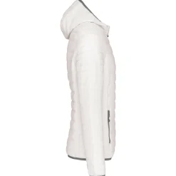 Kariban K6110 - Doudoune légère capuche homme